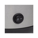 Garnek do gotowania ryżu Tristar RK-6127 Rice cooker Black/Stainless steel, 500 W Garnek do gotowania ryżu Tristar RK-6127 Rice cooker Black/Stainless steel, 500 W