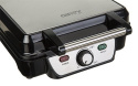 Waffle maker Camry CR 3025 Black/Stainless steel, 1150 W, Belgium, Number of waffles 4 Waffle maker Camry CR 3025 Black/Stainless steel, 1150 W, Belgium, Number of waffles 4