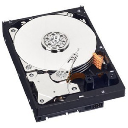 Western Digital Caviar Blue 1TB 3.5" 7200rpm SATA 6Gb/s 64MB 7200 RPM, 1000 GB, 64 MB