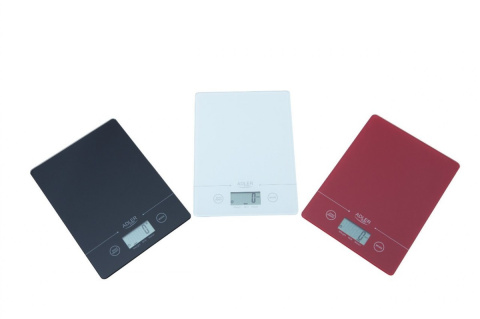 Adler AD 3138 w Maximum weight (capacity) 5 kg, Biały Adler AD 3138 w Maximum weight (capacity) 5 kg, Biały