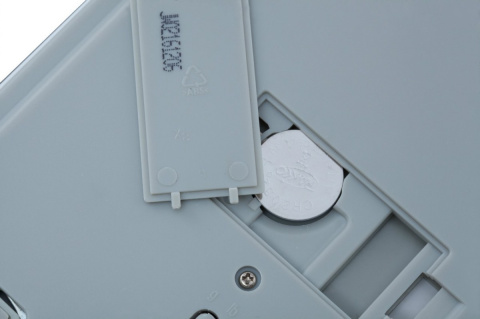 Adler AD 3138 w Maximum weight (capacity) 5 kg, Biały Adler AD 3138 w Maximum weight (capacity) 5 kg, Biały