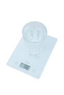 Adler AD 3138 w Maximum weight (capacity) 5 kg, Biały Adler AD 3138 w Maximum weight (capacity) 5 kg, Biały