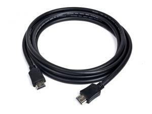Cablexpert CC-HDMI4-6 High speed HDMI male-male cable, Black, 1.8 m
