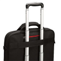 Torba do Laptopa Case Logic DLC115 15-17 ", Black, Messenger - Briefcase, Shoulder strap, Polyester Torba do Laptopa Case Logic DLC115 15-17 ", Black, Messenger - Briefcase, Shoulder strap, Polyester