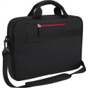 Torba do Laptopa Case Logic DLC115 15-17 ", Black, Messenger - Briefcase, Shoulder strap, Polyester Torba do Laptopa Case Logic DLC115 15-17 ", Black, Messenger - Briefcase, Shoulder strap, Polyester