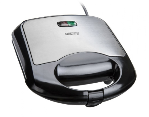 Gofrownica / ceramiczne pokrycie Camry CR 3019 Gofrownica / ceramiczne pokrycie Camry CR 3019