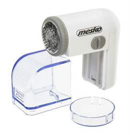 Golarka do tkanin Mesko MS 9610 + baterie