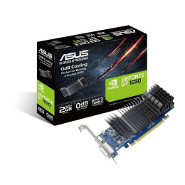 GT1030-SL-2G-BRK Asus