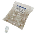 Wtyk RJ45 CAT5 LogiLink MP0002 100szt Wtyk RJ45 CAT5 LogiLink MP0002 100szt