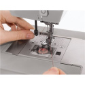 Maszyna do szycia Singer SMC 4423 Szara Sewing machine Grey, Number of stitches 23, Automatic threading Maszyna do szycia Singer SMC 4423 Szara Sewing machine Grey, Number of stitches 23, Automatic threading