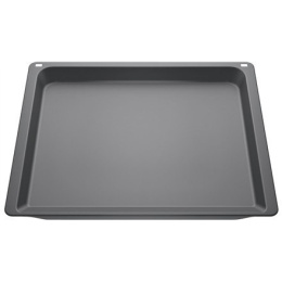 Blacha do piekarnika Bosch HEZ632070 Type Multipurpose, Black,