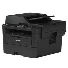 Brother MFC-L2750DW Multifunction Laser Printer with fax, scanner Brother
