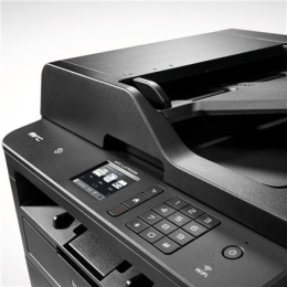 Brother MFC-L2750DW Multifunction Laser Printer with fax, scanner Brother