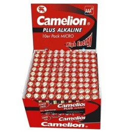 Baterie Camelion AAA/LR03, 1170 mAh, Plus Alkaline, 200 pc(s)