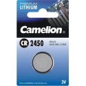 Baterie Camelion CR2450-BP1 CR2450, Lithium, 1 pc(s) Baterie Camelion CR2450-BP1 CR2450, Lithium, 1 pc(s)