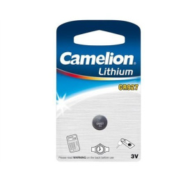 Baterie Camelion CR927-BP1 CR927, Lithium, 1 pc(s)