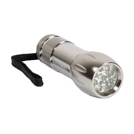 Camelion Torch CT4004 9 LED Camelion Torch CT4004 9 LED