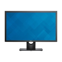 Dell E2216HV 21.5 ", FHD, 1920 x 1080 pixels, 16:9, 5 ms, 200 cd/m², Black