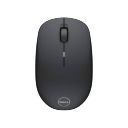 Dell Wireless Mysz WM126 Black