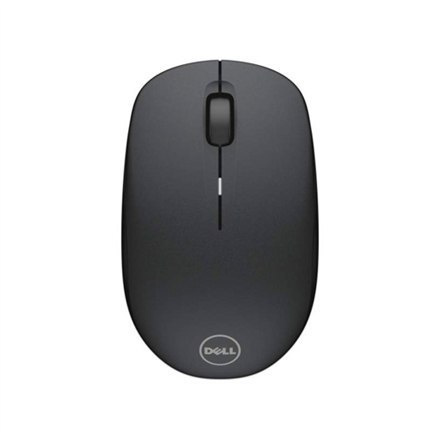 Dell Wireless Mysz WM126 Black Dell Wireless Mysz WM126 Black