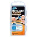 Baterie Duracell A675/DA675/ZL675, Zinc air cells, 6 pc(s) Baterie Duracell A675/DA675/ZL675, Zinc air cells, 6 pc(s)