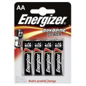 Energizer AA/LR6, Alkaline Power, 4 pc(s) Energizer AA/LR6, Alkaline Power, 4 pc(s)