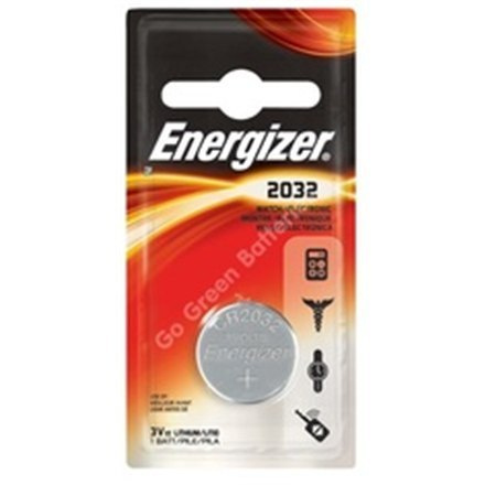 Energizer CR2032, Lithium, 1 pc(s) Energizer CR2032, Lithium, 1 pc(s)