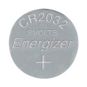 Energizer CR2032, Lithium, 1 pc(s) Energizer CR2032, Lithium, 1 pc(s)
