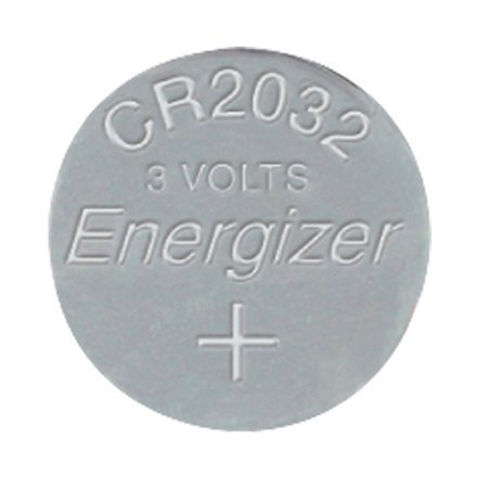 Energizer CR2032, Lithium, 1 pc(s) Energizer CR2032, Lithium, 1 pc(s)