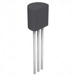 Fibaro DS-001 Temperature, Home Automation, Black