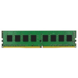 Kingston 8 GB, DDR4, 288-pin DIMM, 2666 MHz, Memory voltage 1.2 V, ECC No, Registered No