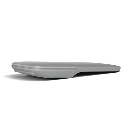 Microsoft Surface ARC CZV-00006 Wireless, Yes, Wireless connection, Bluetooth mouse, Grey Microsoft Surface ARC CZV-00006 Wireless, Yes, Wireless connection, Bluetooth mouse, Grey