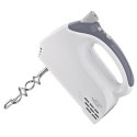 Adler AD 4201 g Mixer, 5 speed, Turbo buton, 300W, White/Green Adler Adler AD 4201 g Mixer, 5 speed, Turbo buton, 300W, White/Green Adler