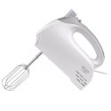 Adler AD 4201 g Mixer, 5 speed, Turbo buton, 300W, White/Green Adler Adler AD 4201 g Mixer, 5 speed, Turbo buton, 300W, White/Green Adler