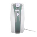 Adler AD 4201 g Mixer, 5 speed, Turbo buton, 300W, White/Green Adler Adler AD 4201 g Mixer, 5 speed, Turbo buton, 300W, White/Green Adler