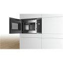 Bosch BFL554MS0 Microwave Oven , Built-in, 900W, 25L, stainless steel Bosch BFL554MS0 Microwave Oven , Built-in, 900W, 25L, stainless steel