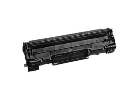 Canon 725 Toner Cartridge, Black Canon 725 Toner Cartridge, Black