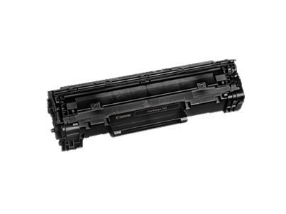 Canon 725 Toner Cartridge, Black Canon 725 Toner Cartridge, Black