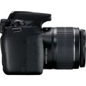 Canon EOS 2000D 18-55 IS II EU26 Black Canon Canon EOS 2000D 18-55 IS II EU26 Black Canon