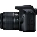 Canon EOS 2000D 18-55 IS II EU26 Black Canon Canon EOS 2000D 18-55 IS II EU26 Black Canon