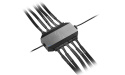 Deepcool FH-10 fan hub DP-F10PWM-HUB Deepcool Deepcool FH-10 fan hub DP-F10PWM-HUB Deepcool