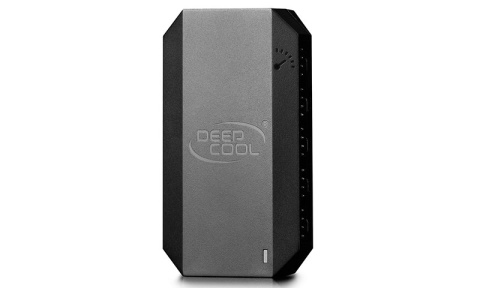 Deepcool FH-10 fan hub DP-F10PWM-HUB Deepcool Deepcool FH-10 fan hub DP-F10PWM-HUB Deepcool