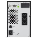 Fortron CHAMP 2K TOWER 2000 VA, 1800 W, 300 V, ± 1% (Batt. Mode) V Fortron CHAMP 2K TOWER 2000 VA, 1800 W, 300 V, ± 1% (Batt. Mode) V