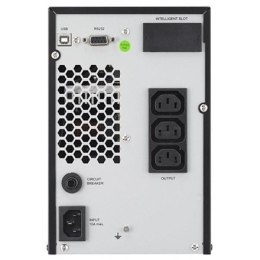 Fortron CHAMP 2K TOWER 2000 VA, 1800 W, 300 V, ± 1% (Batt. Mode) V