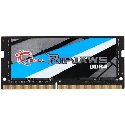 G.Skill Ripjaws DDR4 16GB (8GBx2) 2400MHz G.Skill Ripjaws DDR4 16GB (8GBx2) 2400MHz
