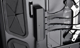 Kontroler wentylatorów Deepcool FH-04 fan hub