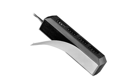 Kontroler wentylatorów Deepcool FH-04 fan hub Kontroler wentylatorów Deepcool FH-04 fan hub