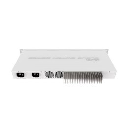 MikroTik Cloud Core Switch CRS317-1G-16S+RM Rack mountable, Managed L3, 1, 16