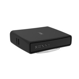 MikroTik RBD52G-5HacD2HnD-TC Access Point 10/100/1000 Mbit/s, Ethernet LAN (RJ-45) ports 5, Wi-Fi standards 802.11a/n/ac, Antenn