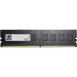 G.Skill Value DDR4 8GB (8GBx1) 2400MHz